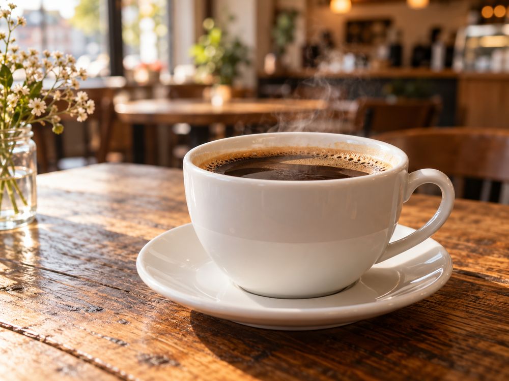 Coffee